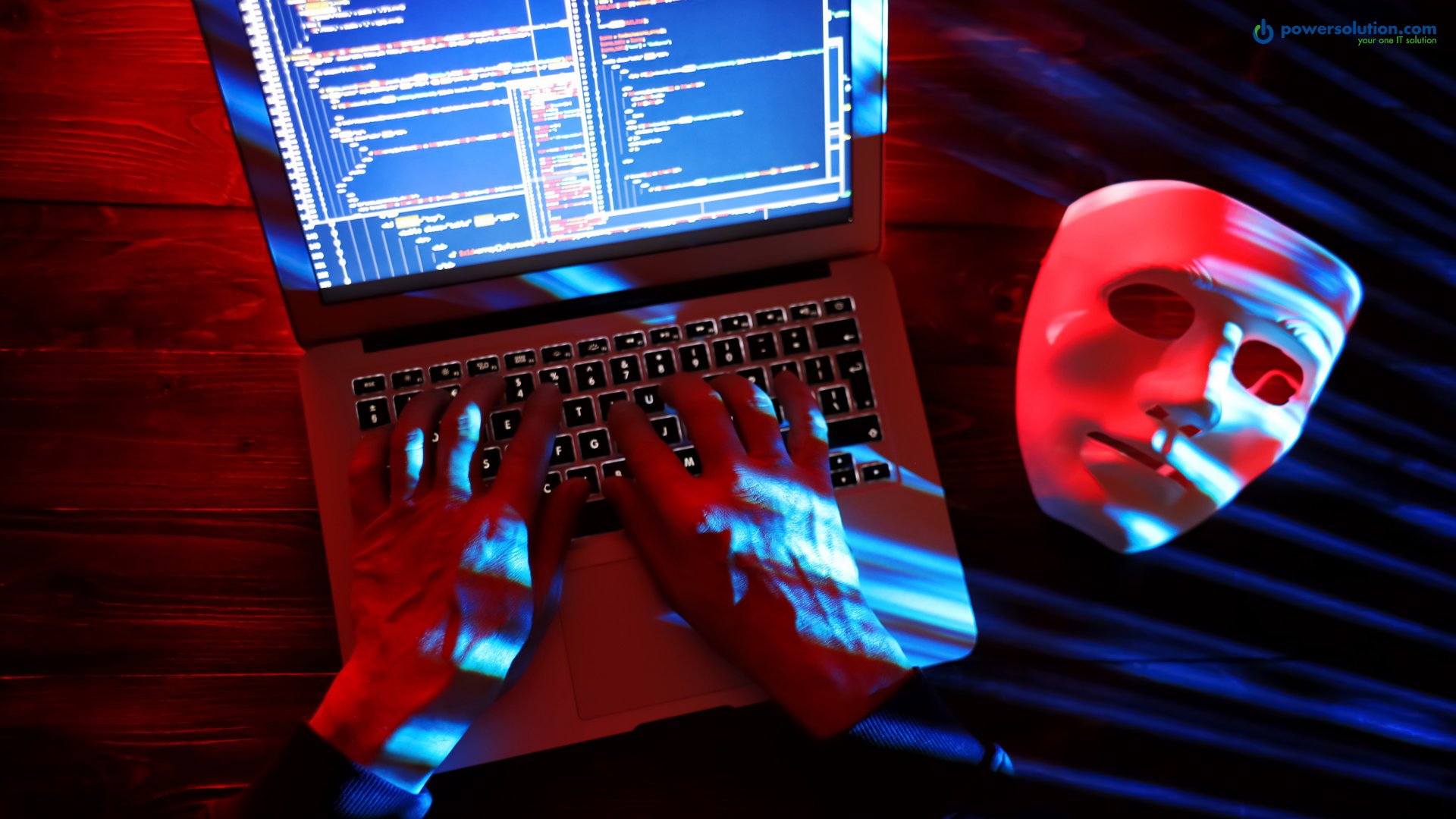 _powersolution_'s tweet card. In a detailed investigation published on August 12, 2025, blockchain analysts at TRM Labs shed light on the operations of a rising ransomware-as-a-service