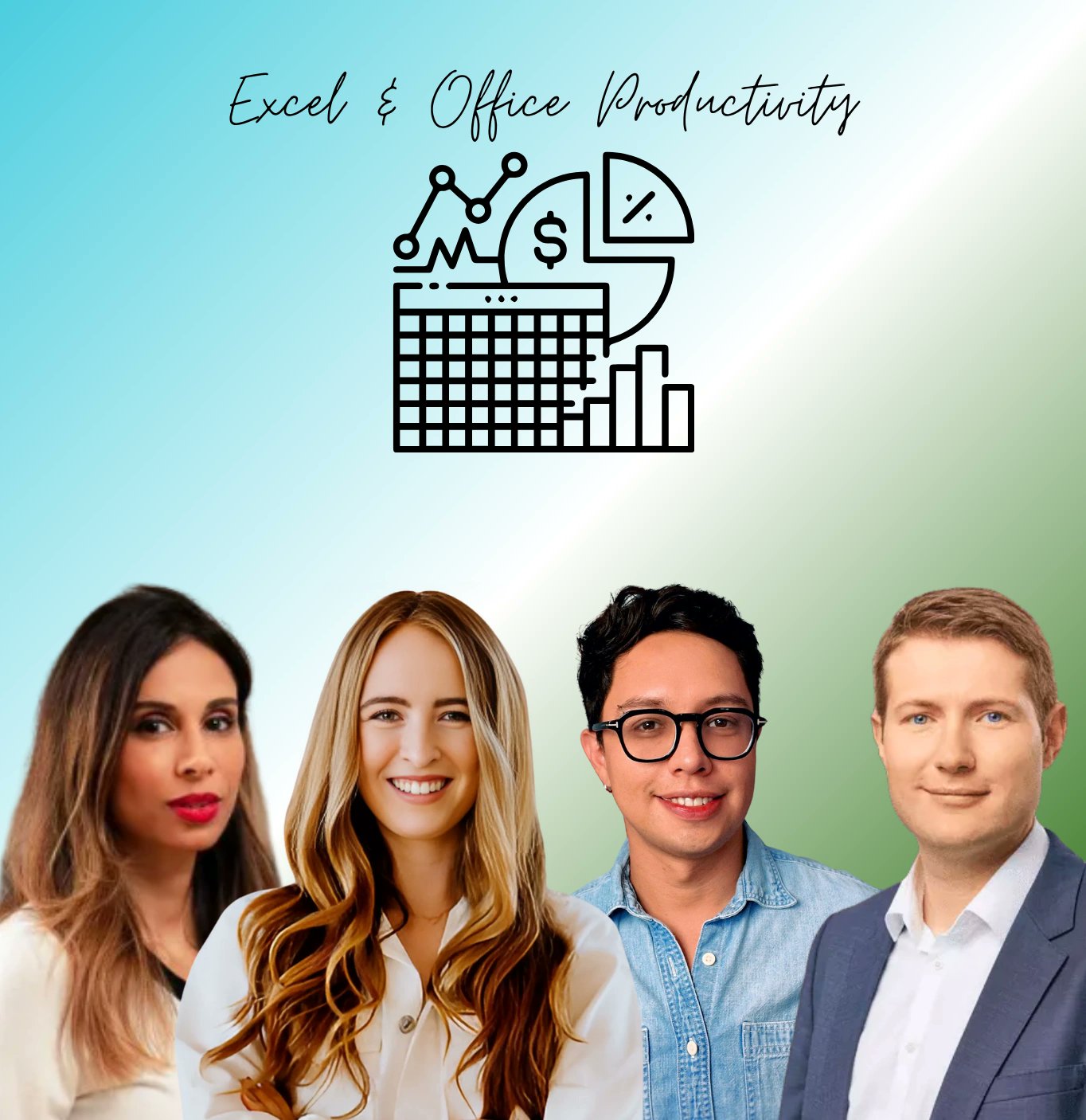 neatsheet's tweet card. Discover the top 20 Excel and Office productivity influencers worldwide in 2025. Learn from creators sharing tools, tips, and practical advice for daily work.