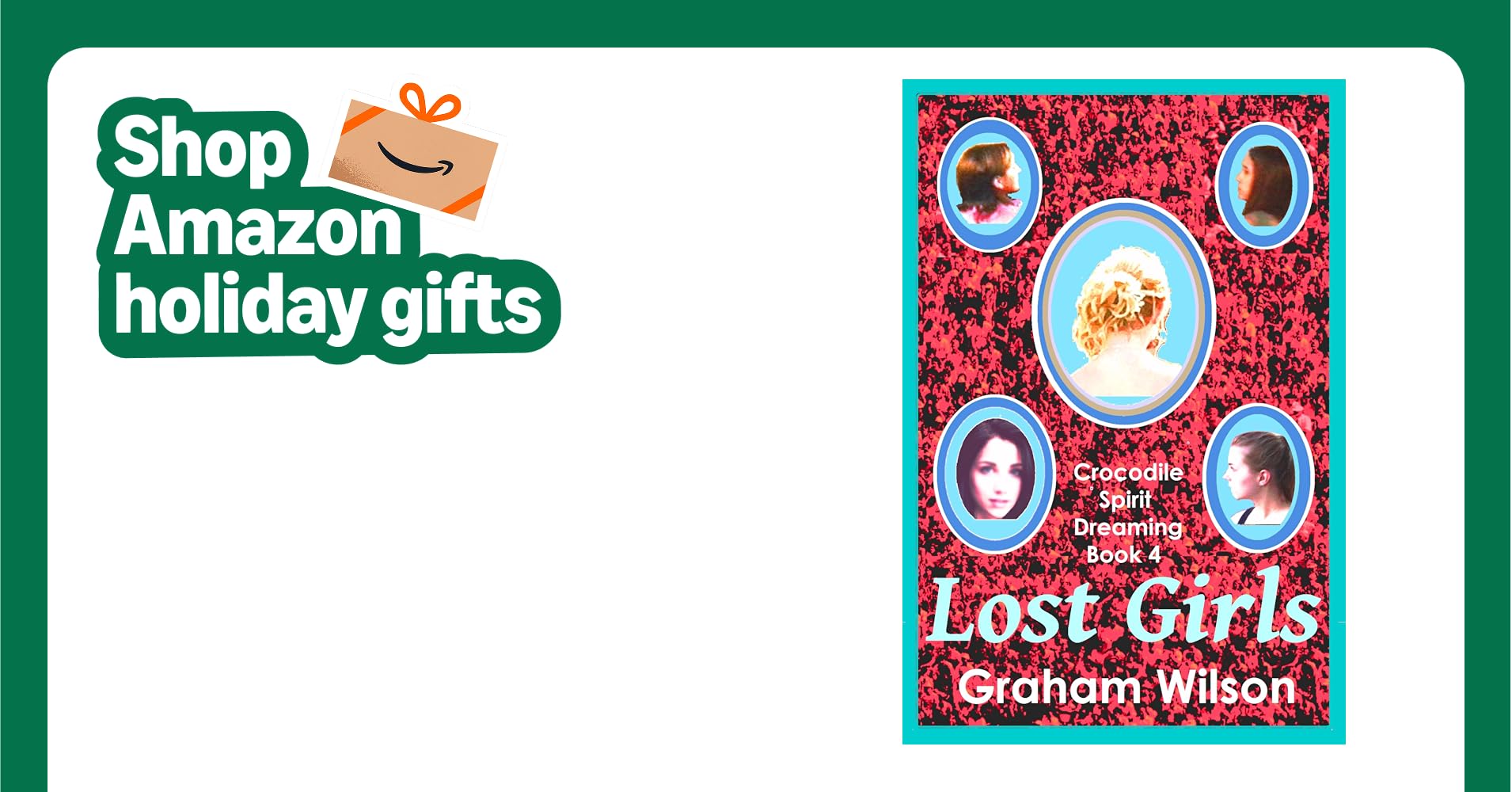 LarryVernier_Sr's tweet card. Four passports are found of girls who vanished in Australia. The girl who found them has disappeared too. Who are these girls? Where have they gone? A diary and search in Australia and across the...