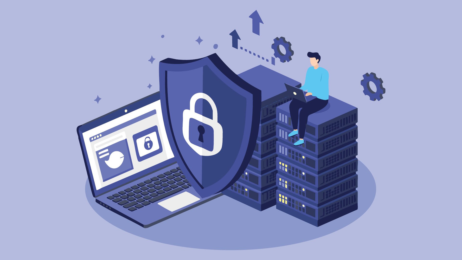 it__security's tweet card. Fake-Shops, Datendiebstahl, gefälschte Angebote auf Social-Media-Plattformen - vier von zehn Befragten halten es für sehr wahrscheinlich (9 Prozent) oder wahrscheinlich (32 Prozent), Opfer eines...