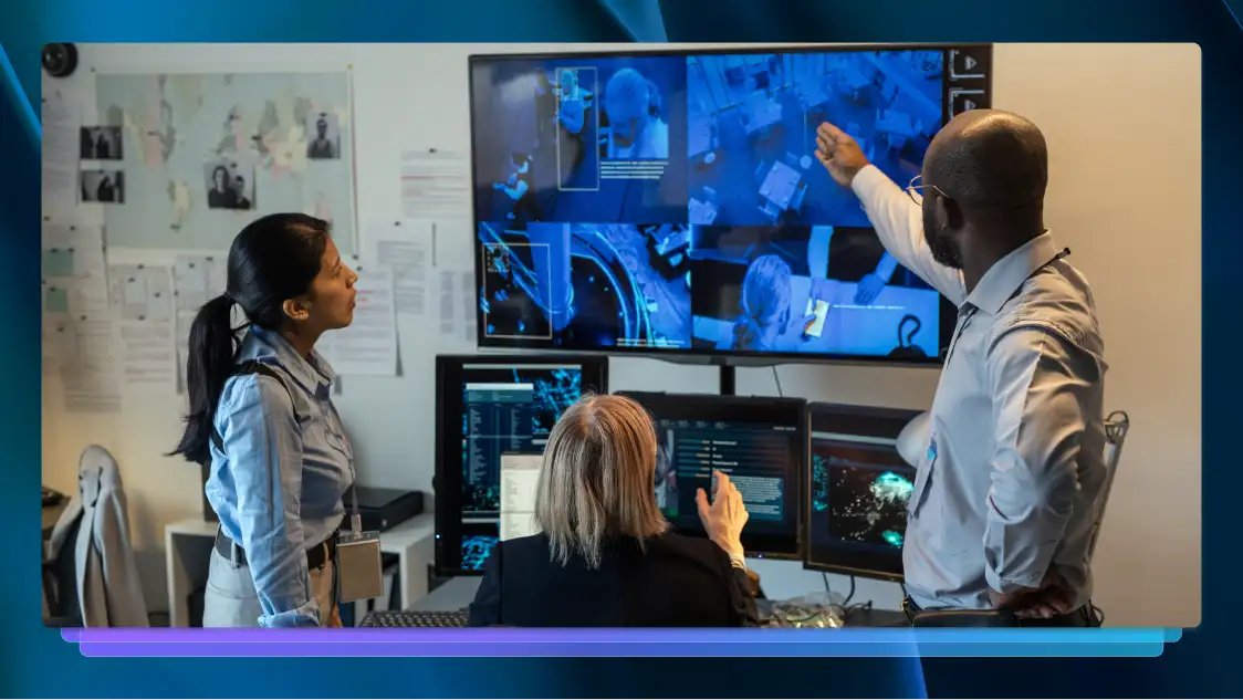 sandlogictech's tweet card. With speech-to-text, criminal legal teams can quickly transcribe evidence, streamline casework, and prepare strategies accurately and securely.