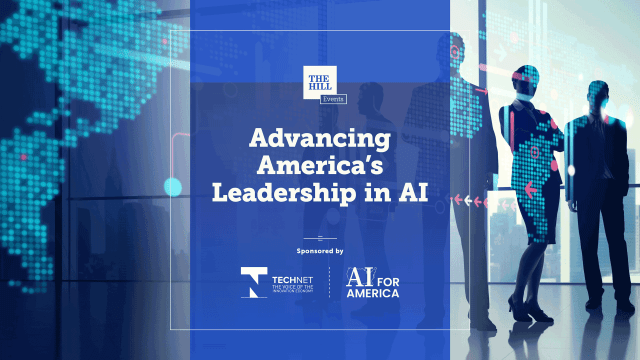 TechNetCentral's tweet card. Today, artificial intelligence offers us the opportunity to solve societal challenges and improve lives, help businesses of all sizes across all sectors of our economy grow and succeed, democratize…