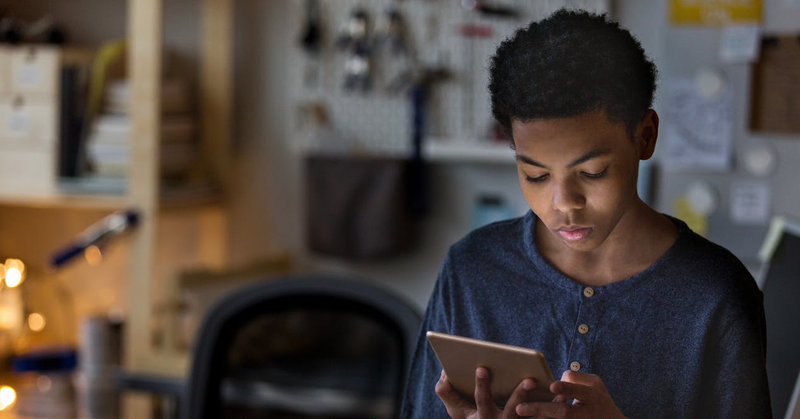 Tweet card summary image