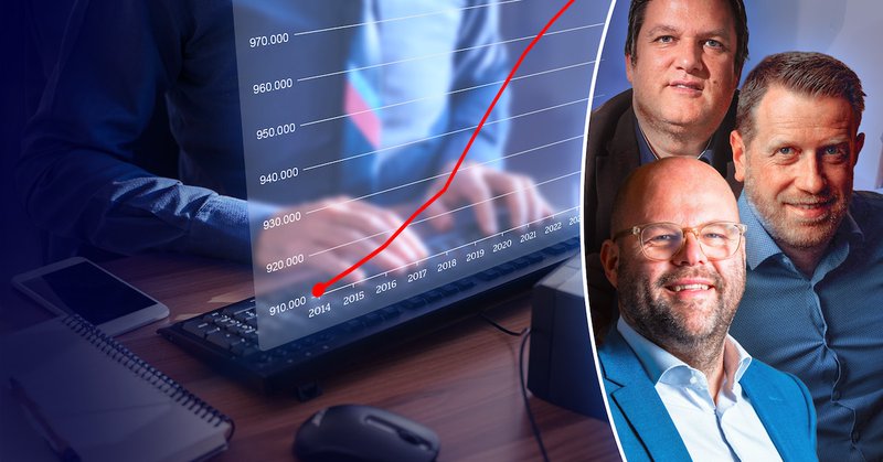 Tweet card summary image