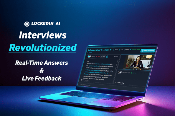 LockedinA47432's tweet card. LockedIn AI Co-Pilot is your AI interview & professional meeting assistant that provides real-time answers, insights, code solutions and live coaching