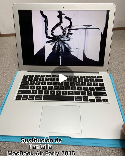 techlink3000's tweet card. Tu Mac Service (@tumacservice) • Instagram video