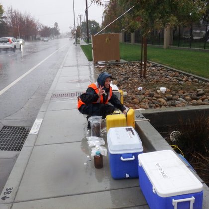 Tweet card summary image