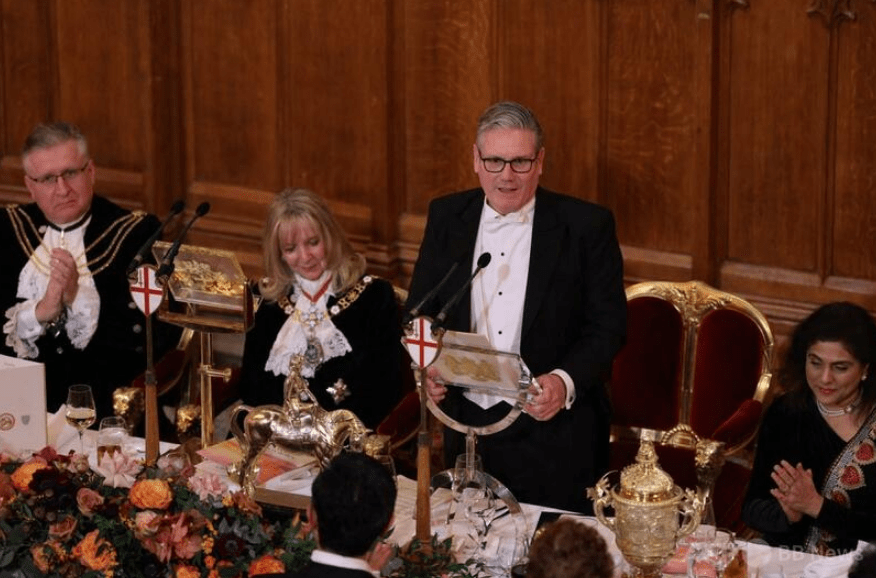 tweet_tokyo_web's tweet card. まずは、クリックのご協力をお願いします　↓↓↓m(__)m　(adsbygoogle = window.adsbygoogle || []).push({});英国のスターマー首相、中国を「真の国家安全保障上の脅威」警戒を呼び掛け　中国は猛…