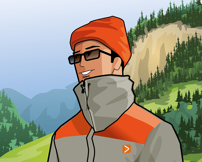 Diagamter's tweet card. Description du site Diagamter