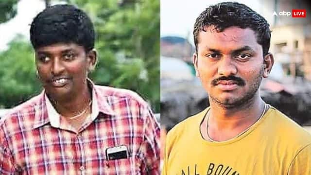 CurrentByte's tweet card. जब वेंकटेश घटनास्थल पर पहुंचा तो नरेश और उसके साथियों ने उसे टिपर के नीचे लेटा दिया और टिपर ट्रक को आगे बढ़ा दिया.