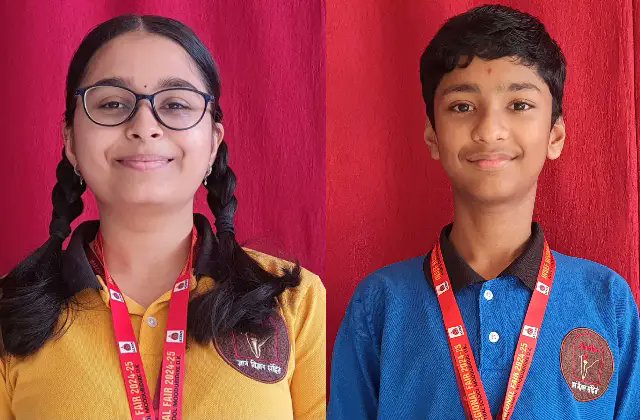 Newskarnataka's tweet card. ನಗರದ ನಟ್ಟೋಜ ಫೌಂಡೇಶನ್ ಟ್ರಸ್ಟ್ ಮುನ್ನಡೆಸುತ್ತಿರುವ ಬಪ್ಪಳಿಗೆಯಲ್ಲಿನ ಅಂಬಿಕಾ ವಿದ್ಯಾಲಯ ಸಿಬಿಎಸ್‌ಇ ಸಂಸ್ಥೆಯ ವಿದ್ಯಾರ್ಥಿಗಳು