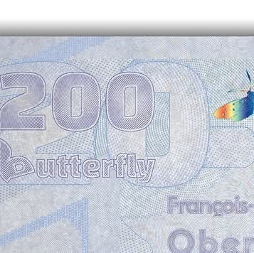 BanknoteDesign's tweet card. Banknote Design (@banknotedesign) • Instagram photo