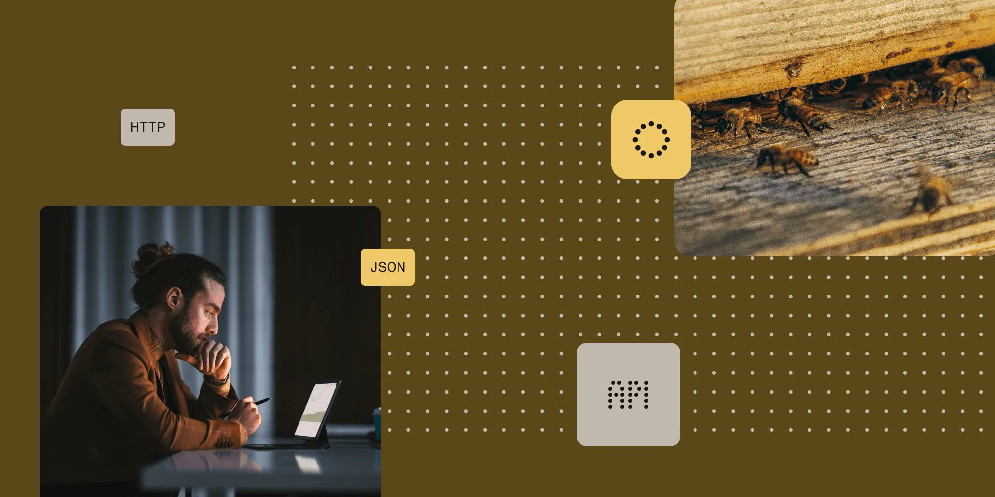 nutrientdocs's tweet card. Learn how HTTP multipart requests work, from email origins to modern APIs. Discover practical patterns for mixing JSON with binary files and build confidence with this plaintext protocol.