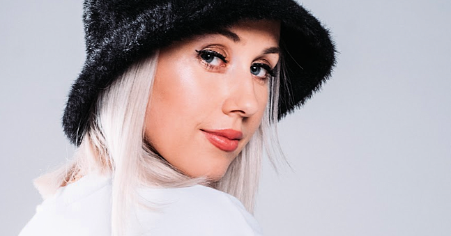 Tweet card summary image