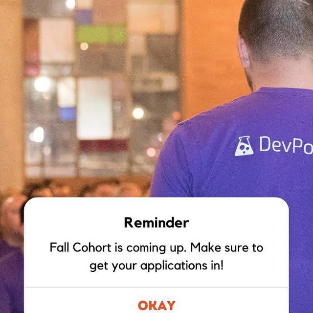 DevPointLabs's tweet card. DevPoint Labs • Learn To Code (@devpointlabs) • Instagram photo