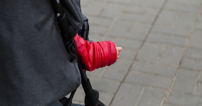 Tweet card summary image