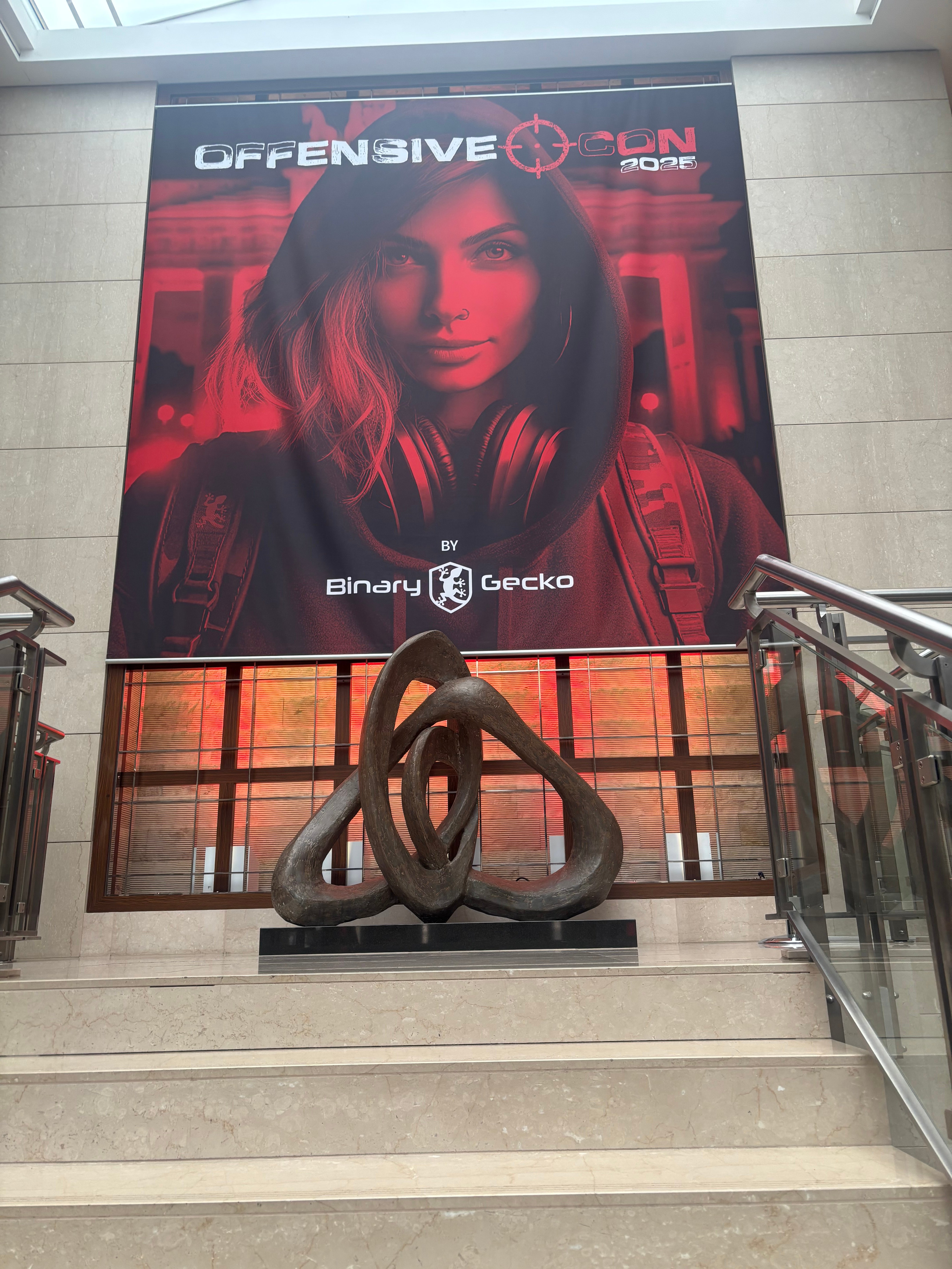 RandoriSec's tweet card. RandoriSec Offensive Security