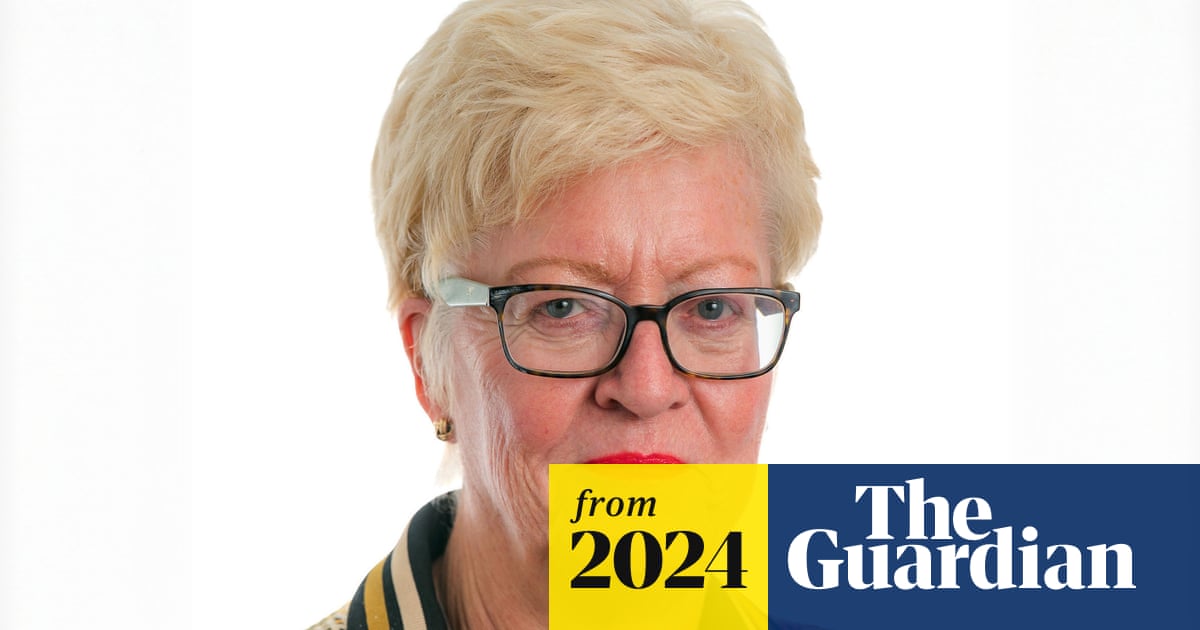 Proper_J_Gander's tweet card. Helen Pitcher says she is best person for job despite direct criticism in review of wrongful conviction case