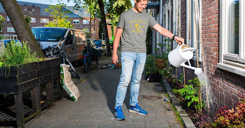 Tweet card summary image