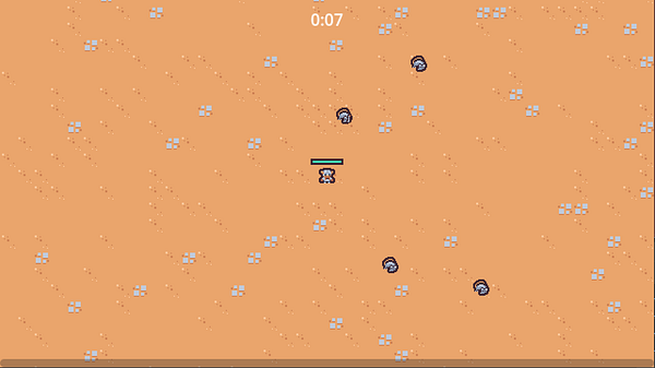 techyplayground's tweet card. From LERPS to groups, follow along as I talk about everything I’ve learned on the second step of my journey toward becoming an indie…