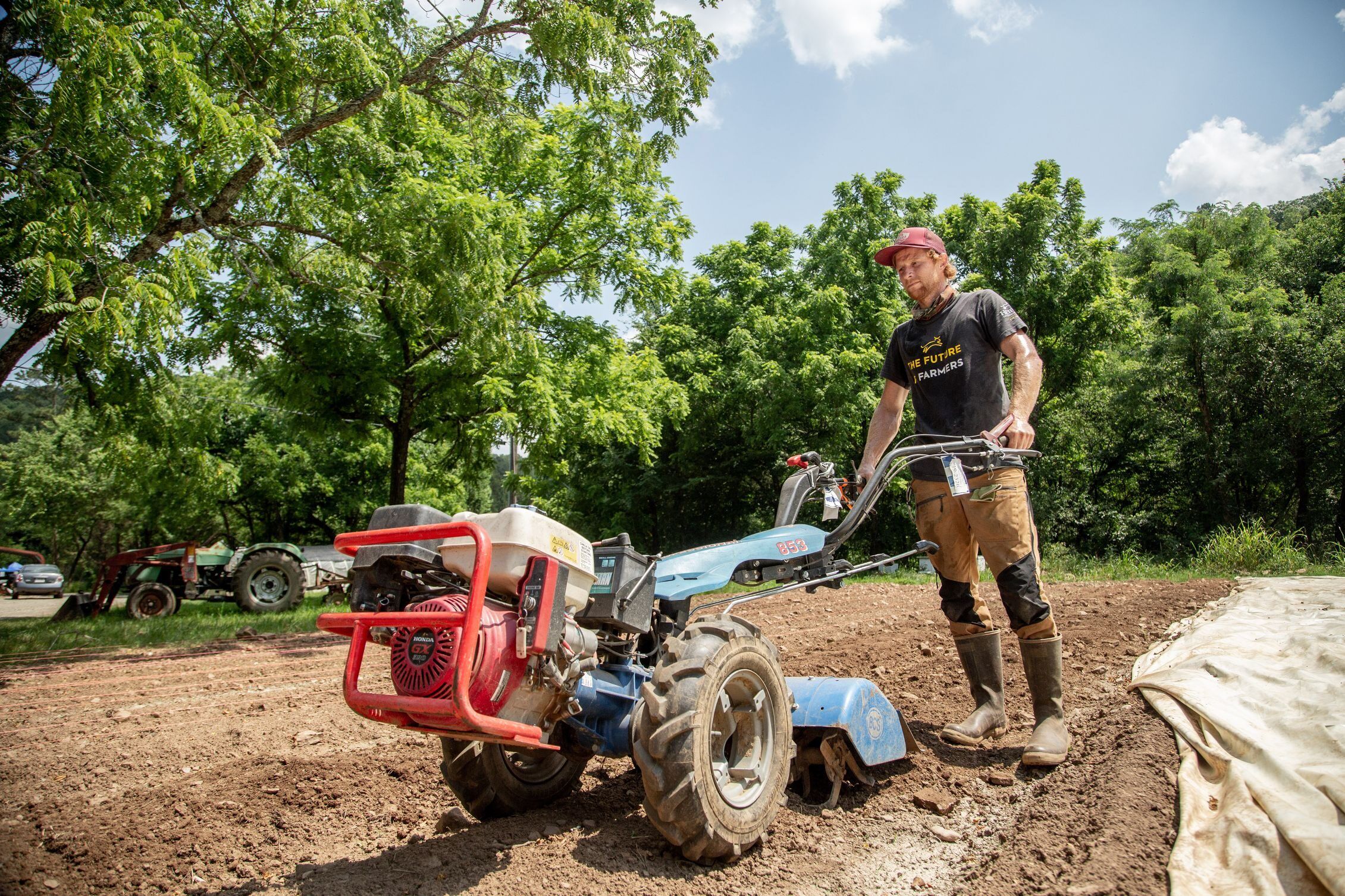 BitGiveOrg's tweet card. As cryptocurrency values plunge and some groups pull back on digital-cash giving programs, the development group doubles down with a crowdfunding platform it believes has lessons for all fundraising.