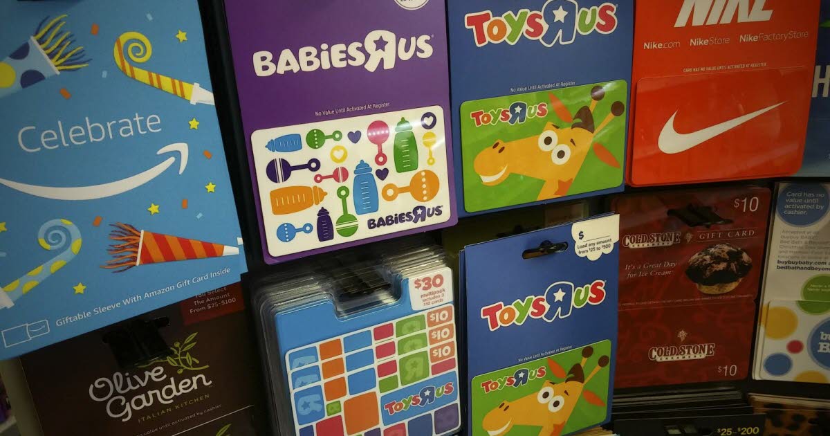 Le_Progres's tweet card. Pratique pour celui qui offre mais aussi celui qui reçoit, la carte cadeau est devenue un incontournable au pied du sapin.