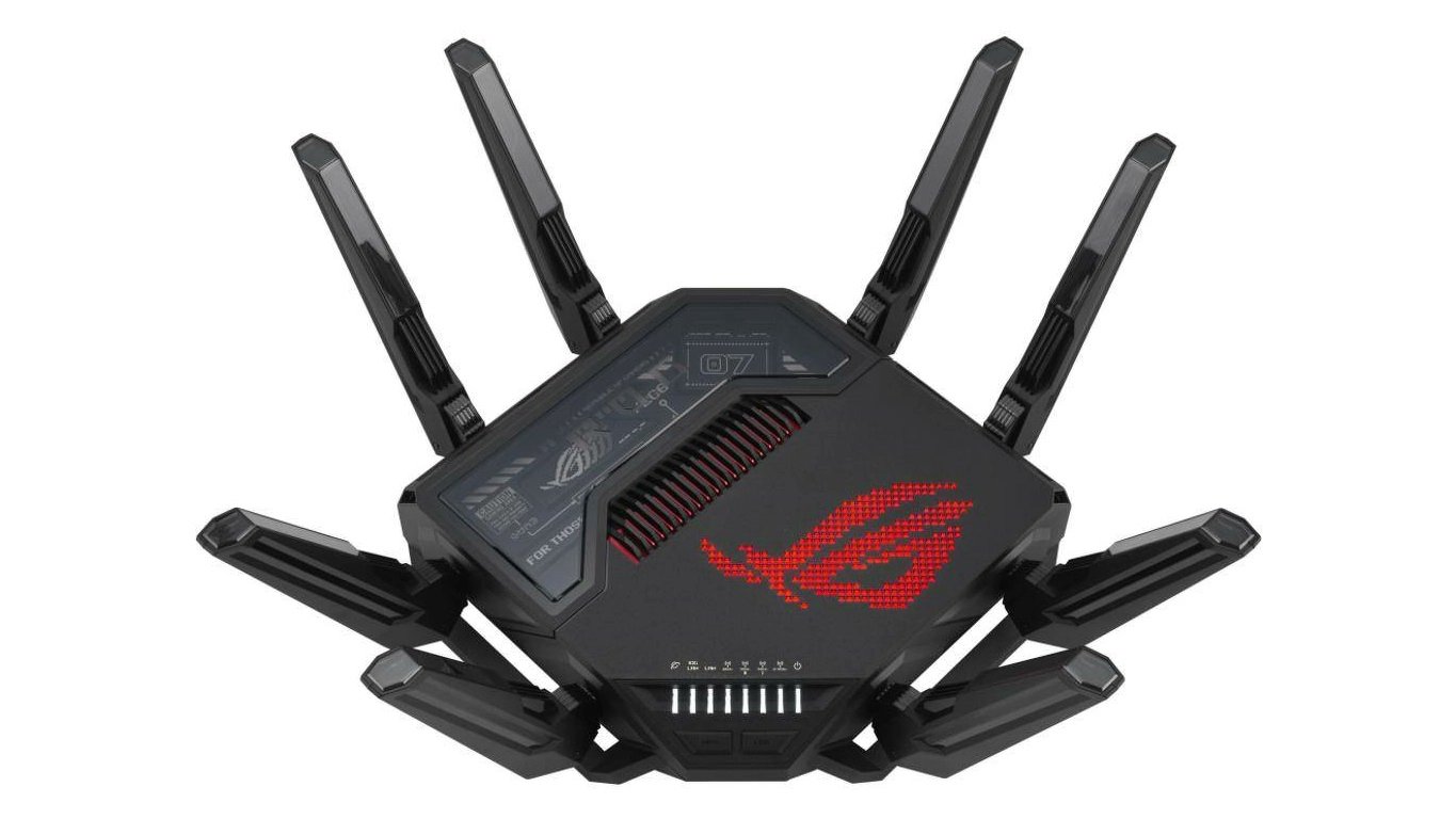 computer_zive's tweet card. Možnosti nastavení Wi-Fi routeru, jako centra domácnosti, jsou skutečně bohaté, jak jsme ukázali v předchozích dvou dílech. Dnes se zaměříme na bezpečnost, vytvoření vlastní VPN, přetvoříme router na...