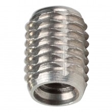 GroovPinCorp's tweet card. Speedserts Threaded Inserts - Groov-Pin Corp.
