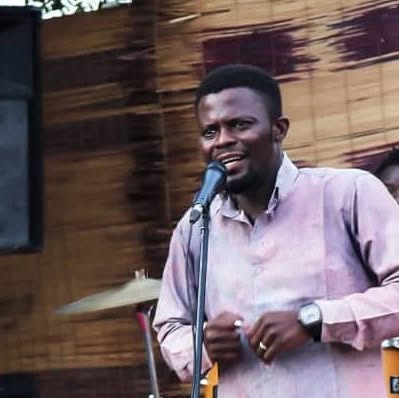 ajsequential's tweet card. Femi Ajayi (@aj_sequential) • Instagram photo