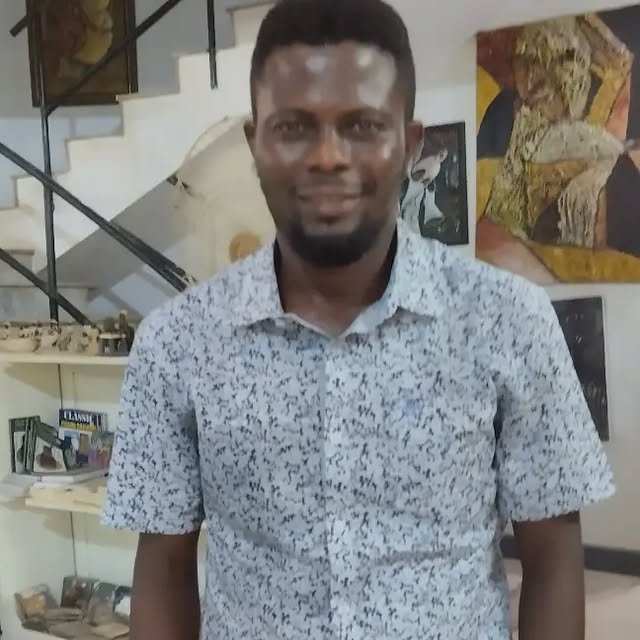 ajsequential's tweet card. Femi Ajayi (@aj_sequential) • Instagram photo