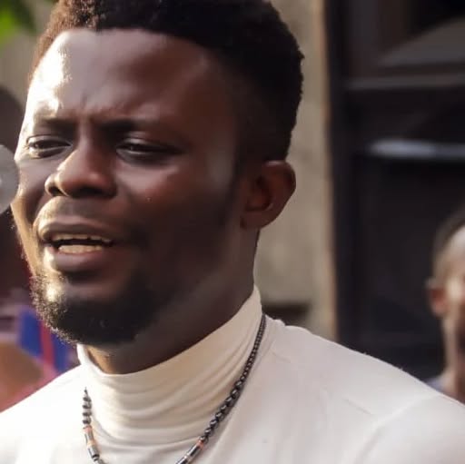 ajsequential's tweet card. Femi Ajayi (@aj_sequential) • Instagram photo