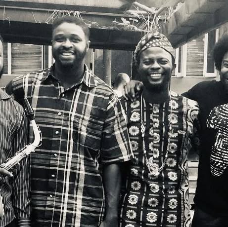 ajsequential's tweet card. Femi Ajayi (@aj_sequential) • Instagram photos and videos