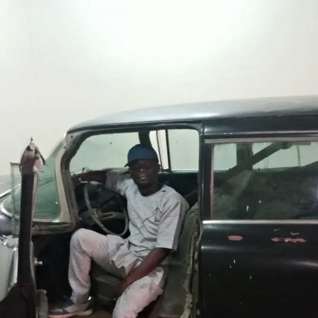 ajsequential's tweet card. Femi Ajayi (@aj_sequential) • Instagram photos and videos