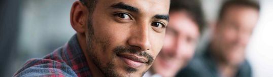 ImperialPFDC's tweet card. First-line support