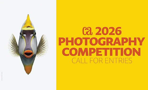 ContestWatchers's tweet card. Enter the most prestigious competition for creativity in photography, the Communication Arts Photography Competition — now open for entries for 2026.