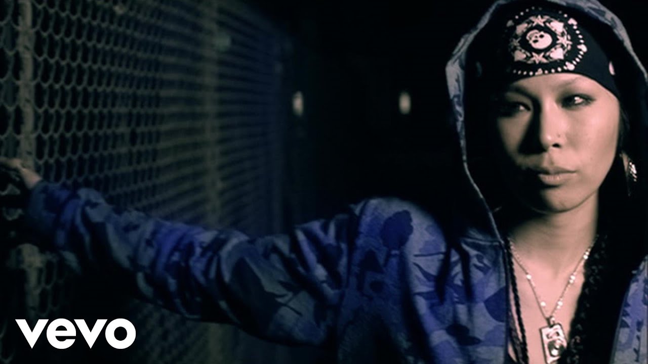 ankomozu1's tweet card. AI - I Wanna Know