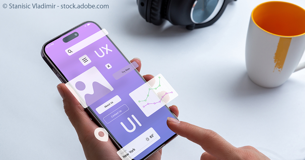 seikei_kin's tweet card. 　クリエイティブやテクノロジー領域を中心に、海外で話題のトピックをお届けする本連載。今回は、Design Weekに掲載された記事「What will the next 12 months bring for UX/UI design?」を日本の読者向けに要約し、今後のUIUXデザインのトレンドについて紹介します。