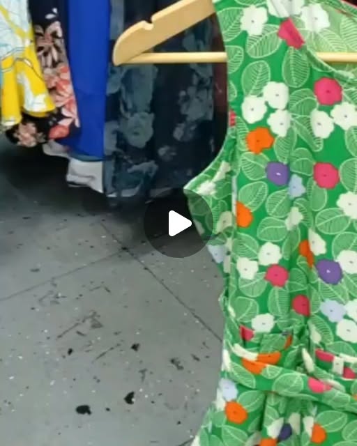 ALaModaApparel's tweet card. A La Moda (@a_la_moda_newyork) • Instagram video