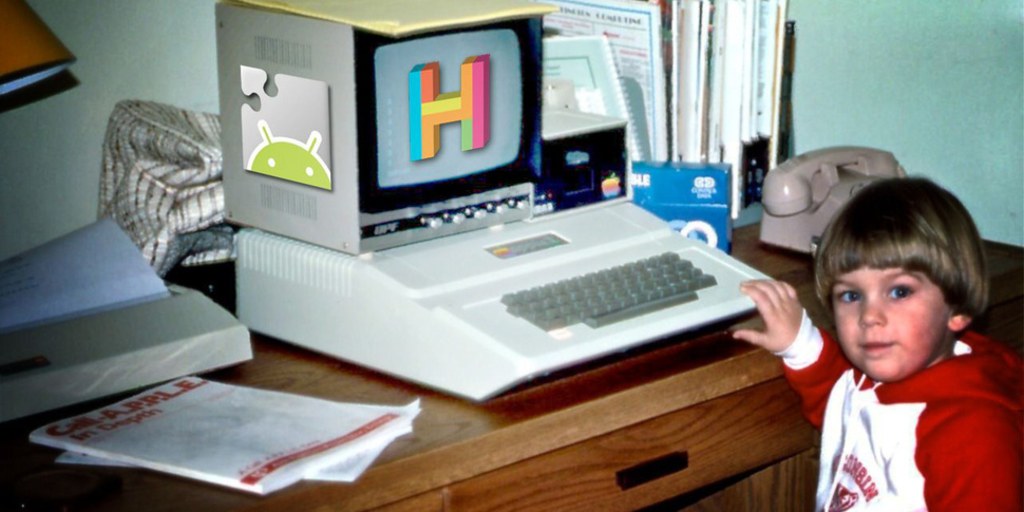 reesegans's tweet card. How and why to teach your kids to code