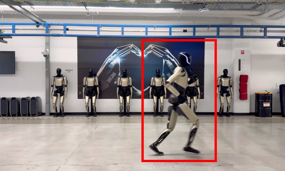 janirube's tweet card. Tesla Optimus showed off its newest capability as progress on the project continues to accelerate toward an ultimate goal of mass production in the coming years. Tesla is still developing Optimus and...