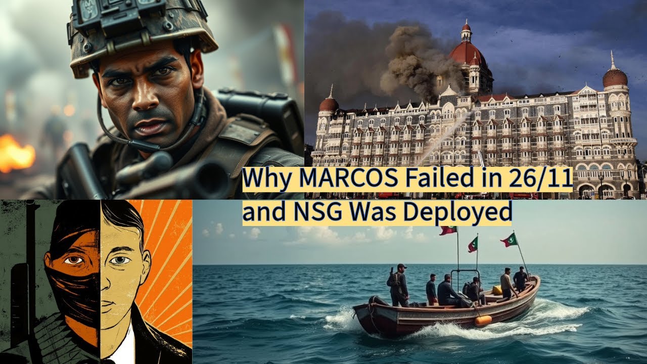 insight_better's tweet card. 26/11 Mumbai Attack: हमले में मारे गए थे आतंकियों की लाश दफनाने से...