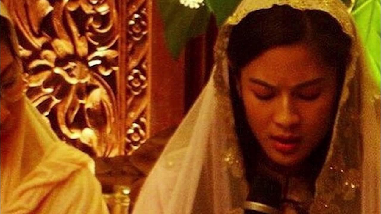 botobangetdah's tweet card. Subhanallah, merdunya suara Dian Sastro saat mengaji