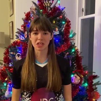 Tweet card summary image