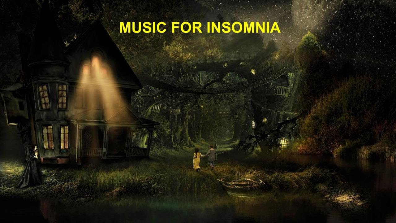 mb9831681080's tweet card. Peaceful Insomnia Music, Relaxation Music, Meditation Music, Stress...