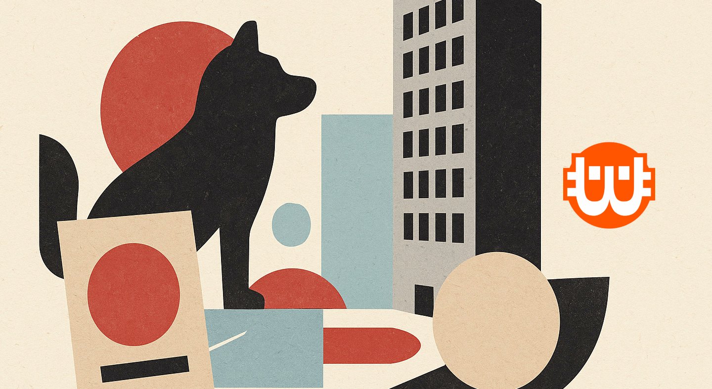 kriptoworldhu's tweet card. A Franklin Crypto Index ETF december 1-től már a Dogecoint is tartalmazza. A lépés új szintre emeli a DOGE intézményi jelenlétét