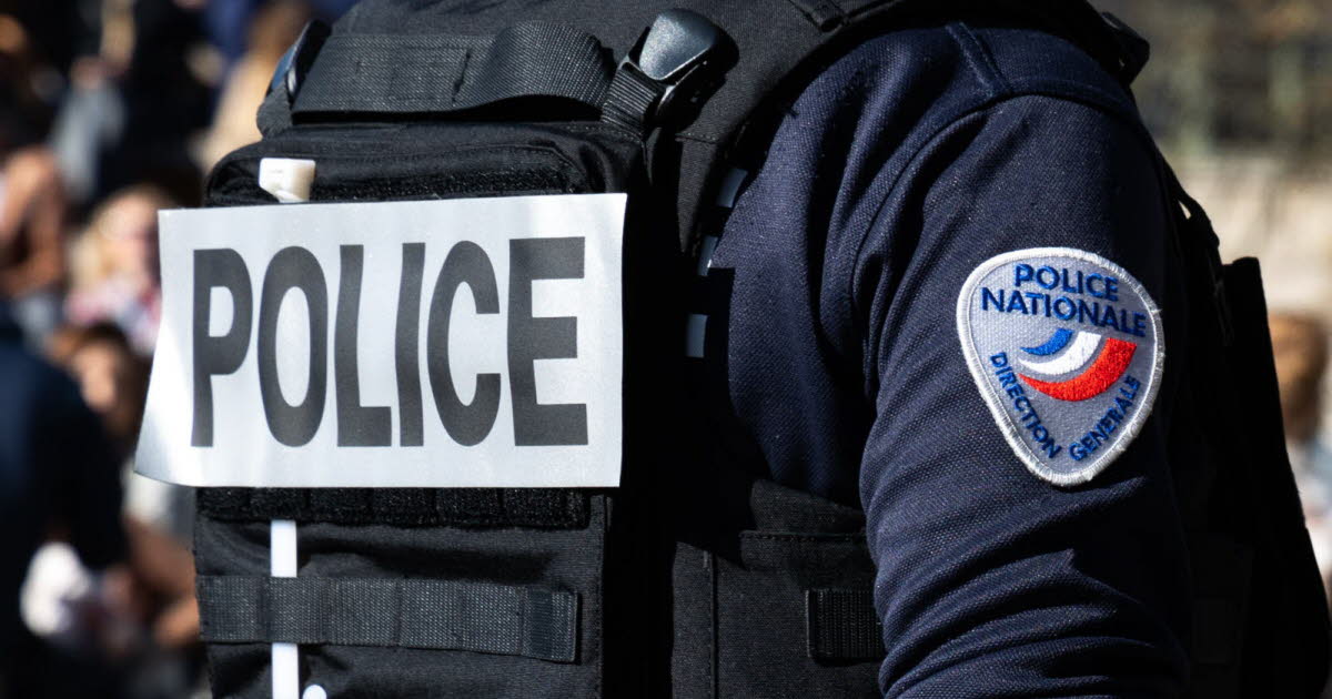 Le_Progres's tweet card. Un trentenaire a été abattu sur sa trottinette dans la nuit de mardi à mercredi à Échirolles, révèle Le Dauphiné libéré ce mercredi.