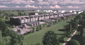 ForcedPhysics's tweet card. AI and cryptocurrency workloads are driving up demand