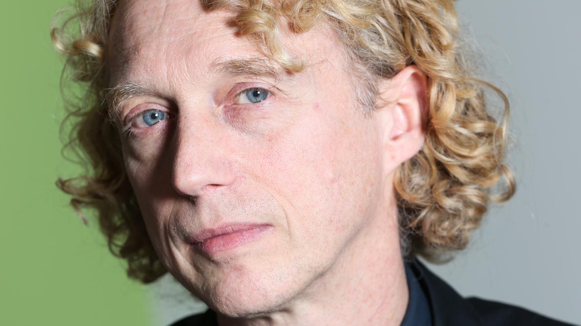 QuentinFunck's tweet card. Le directeur général de BX1 quittera ses fonctions ce vendredi.