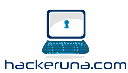 hackeruna's tweet card. Blog de tecnología, programación, desarrollo web, blockchain y tutoriales.