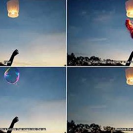 Tweet card summary image